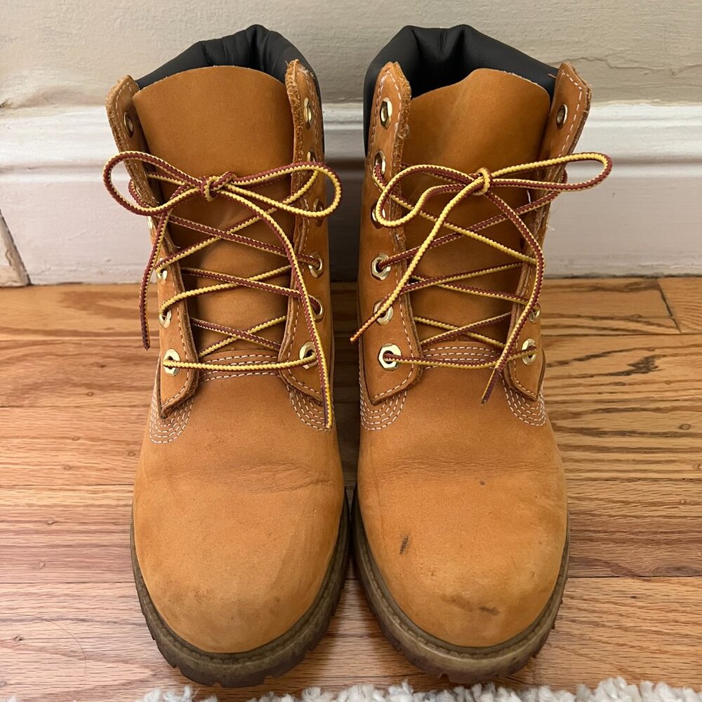 Women's Timberland Boots